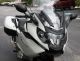 2012 Bmw K1600gt Light Grey Motorrad K 1600 Gt K1600 K-Series photo 8