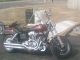 2009 Harley Davidson Dyna Fat Bob Fxdfse Screamin ' Eagle Dyna photo 2