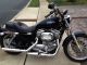 2009 Harley Davidson Sportster Xl883l Sportster photo 4