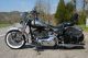 2003 Harley Davidson 100th Anniversary Heritage Springer Flstsi - Pristine Softail photo 1