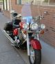 2003 Victory V92 Touring Cruiser - Red - - Victory photo 10