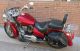 2003 Victory V92 Touring Cruiser - Red - - Victory photo 3