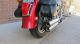 2003 Victory V92 Touring Cruiser - Red - - Victory photo 6