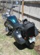 1999 Bmw R1200c Cruiser Motorcycle Hard Saddle Bags R-Series photo 4