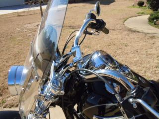 2010 Harley - Davidson Superglide Custom Fxdc photo