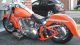2000 Harley Davidson Fatboy Showbike Softail photo 1