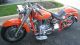 2000 Harley Davidson Fatboy Showbike Softail photo 4