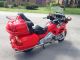 2004 Honda Gl1800 Goldwing Wholesale To You Rare Color Bike Gold Wing photo 2