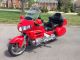 2004 Honda Gl1800 Goldwing Wholesale To You Rare Color Bike Gold Wing photo 7