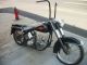1986 Harley Softail Project Softail photo 1