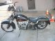 1986 Harley Softail Project Softail photo 2