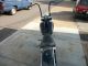 1986 Harley Softail Project Softail photo 6