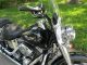 2009 Harley Davidson Softtail Deluxe Softail photo 6