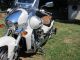 2007 Suzuki Boulevard M109 1800cc Motorcycle - Pearl White Boulevard photo 5