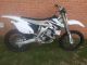 2009 Yamaha Yz450f Motocross Bike Dirt YZ photo 1