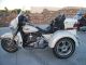2003 Harley Davidson Ultra Classic Trike Touring photo 2