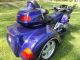 2003 Honda Goldwing Gl 1800 W / Roadsmith Trike Conversion Kit Gold Wing photo 5