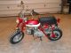1969 Or 1970 Honda Z50 Mini Trail - And Ready To Ride Other photo 2