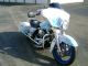 2008 Harley Davidson Street Glide Flhx - - Custom - - Touring photo 1