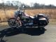 2007 Harley Davidson Flstn Softail Deluxe Loaded And Softail photo 1