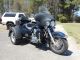 2012 Harley - Davidson Tri Glide Touring photo 4