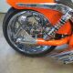 2002 Arlen Ness Custom Built Drag - Ness Ii Drag Specialites Motorcycle Pro Street photo 6