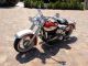1957 Harley Panhead - A Real Beauty Other photo 9