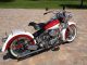 1957 Harley Panhead - A Real Beauty Other photo 10