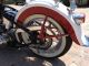 1957 Harley Panhead - A Real Beauty Other photo 1
