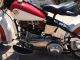1957 Harley Panhead - A Real Beauty Other photo 2