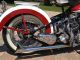 1957 Harley Panhead - A Real Beauty Other photo 7