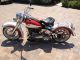 1957 Harley Panhead - A Real Beauty Other photo 8