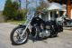 2007 Harley Davidson Dyna Low Rider Fxdl - Pristine Condition Custom Paint Dyna photo 1