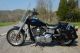 2007 Harley Davidson Dyna Low Rider Fxdl - Pristine Condition Custom Paint Dyna photo 3