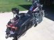 2001 Harley Road King Classic Touring photo 11