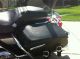 2001 Harley Road King Classic Touring photo 8