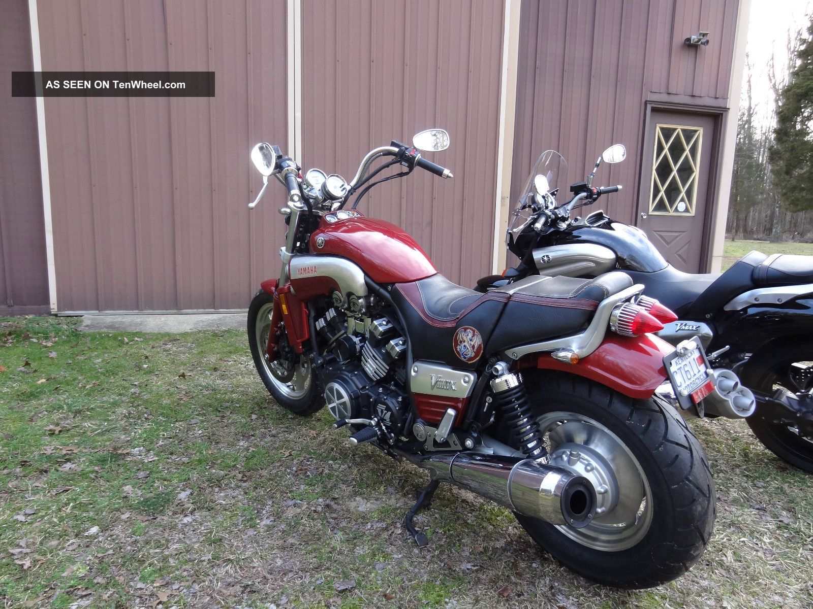 custom yamaha r6 Motorcycles Web Museum