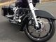 Look: 2010 Harley Davidson Street Glide Flhx Like Cvo Screaming Eagle $$$ Touring photo 9