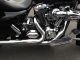 Look: 2010 Harley Davidson Street Glide Flhx Like Cvo Screaming Eagle $$$ Touring photo 7