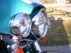 2004 Harley Davidson Ultra Classic Flhtcui Touring photo 6