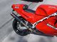 1990 Ducati 851 Superbike Superbike photo 1