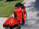 1990 Ducati 851 Superbike Superbike photo 3