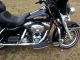 2006 Harley Davidson Electra Glide Classic Touring photo 2