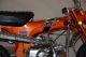 1970 Honda Ct70h - Topaz Orange - 4 Speed - Unrestored - Private Collection Other photo 10