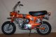 1970 Honda Ct70h - Topaz Orange - 4 Speed - Unrestored - Private Collection Other photo 1