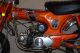 1970 Honda Ct70h - Topaz Orange - 4 Speed - Unrestored - Private Collection Other photo 2
