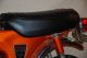 1970 Honda Ct70h - Topaz Orange - 4 Speed - Unrestored - Private Collection Other photo 4