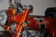 1970 Honda Ct70h - Topaz Orange - 4 Speed - Unrestored - Private Collection Other photo 8