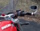 2009 Ducati Monster 696,  Red On Red Frame,  All Best Upgrades,  Better Than Monster photo 2