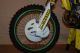 2004 Custom Rm 250 - This Is A Bike - Started Once In 2004 - Motocross Mx RM photo 9